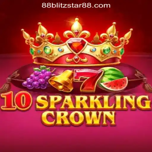 Discovering 10SparklingCrown at Blitzstar88 Online Casino Philippines