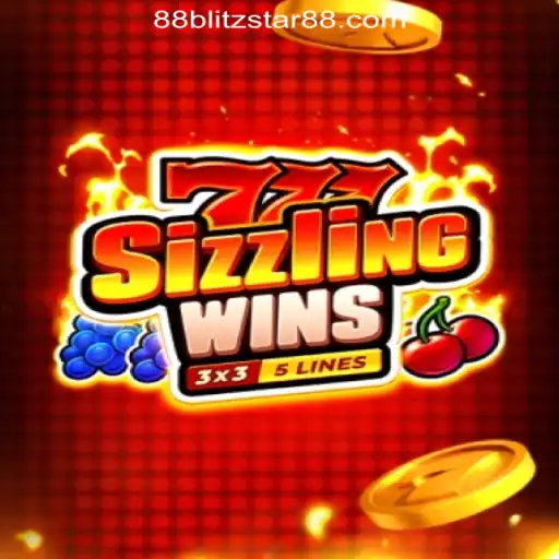Experience the Thrill of 777 Sizzling Wins at Blitzstar88 Online Casino Philippines