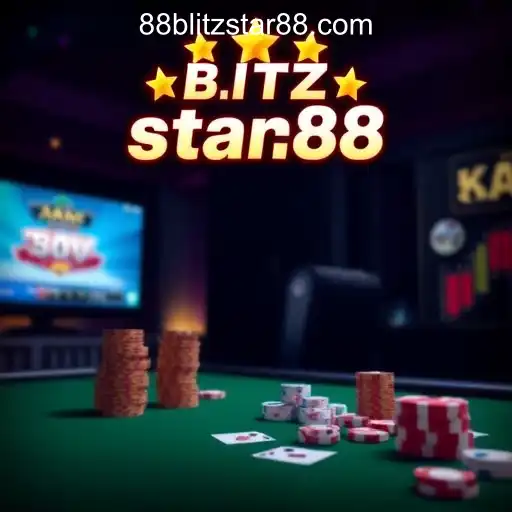 Blitzstar88 Online Casino Philippines