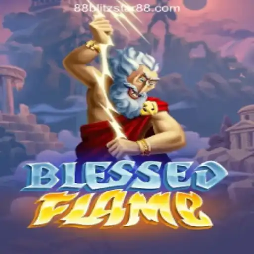 Exploring BlessedFlame: An Exciting New Game at Blitzstar88 Online Casino Philippines