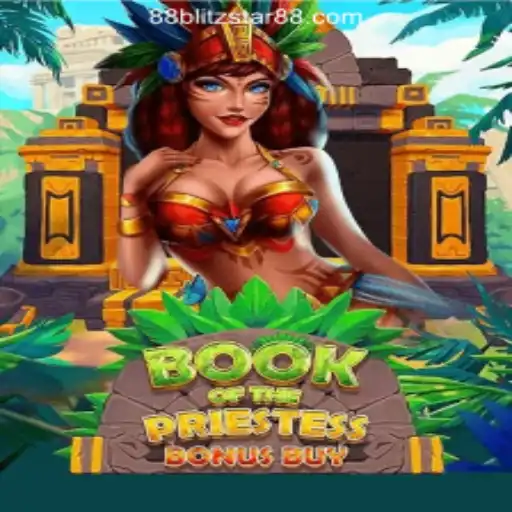 Exploring BookOfThePriestess at Blitzstar88 Online Casino Philippines