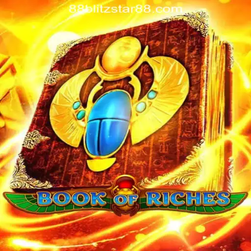 Discovering the Thrills of BookofRiches: A Guide to Playing at Blitzstar88 Online Casino Philippines