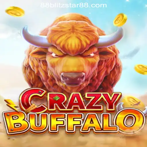 Exploring the Thrill of CRAZYBUFFALO at Blitzstar88 Online Casino Philippines