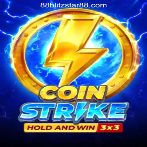 Unveiling Coinstrike: A Dive into Blitzstar88 Online Casino Philippines’ Latest Game