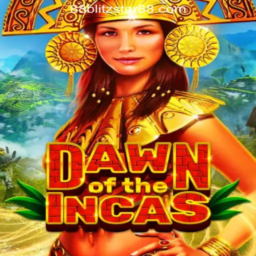 Discover the Adventure of DawnoftheIncas at Blitzstar88 Online Casino in the Philippines