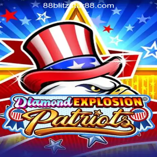 Exploring DiamondExplosionPatriots: The Thrilling Game at Blitzstar88 Online Casino Philippines