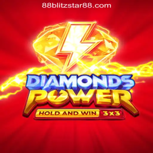 Unveiling Diamondspower: The Thrilling Online Experience at Blitzstar88 Online Casino Philippines