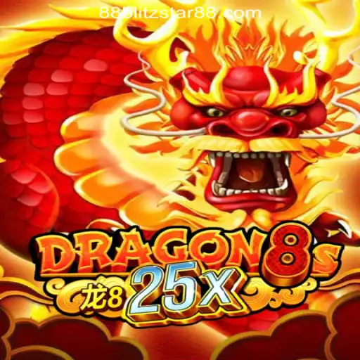 Explore the Thrilling World of Dragon8s25x at Blitzstar88 Online Casino Philippines