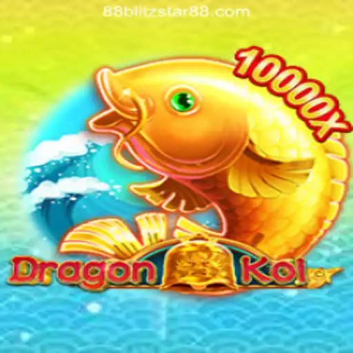 DragonKoi: The Thrilling Adventure at Blitzstar88 Online Casino Philippines