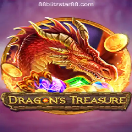 Discover the Adventure of DragonsTreasure at Blitzstar88 Online Casino Philippines
