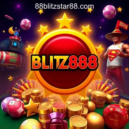 Exclusive Insight into Blitzstar88 Online Casino Philippines
