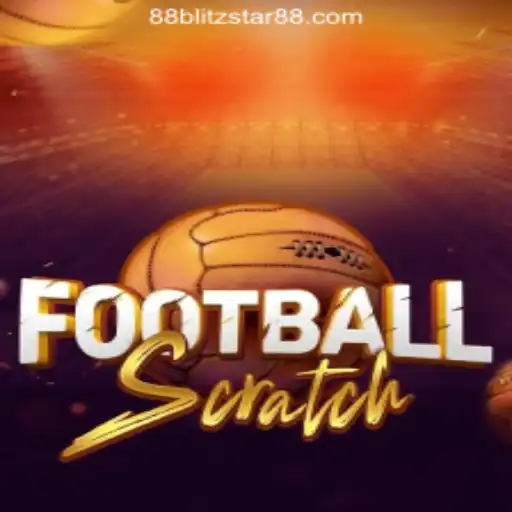 Discover FootballScratch at Blitzstar88 Online Casino Philippines