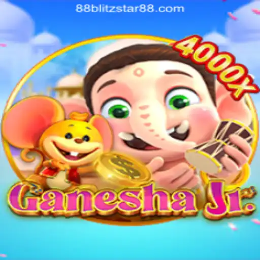 Exploring GaneshaJr: A New Era in Online Gaming at Blitzstar88 Online Casino Philippines