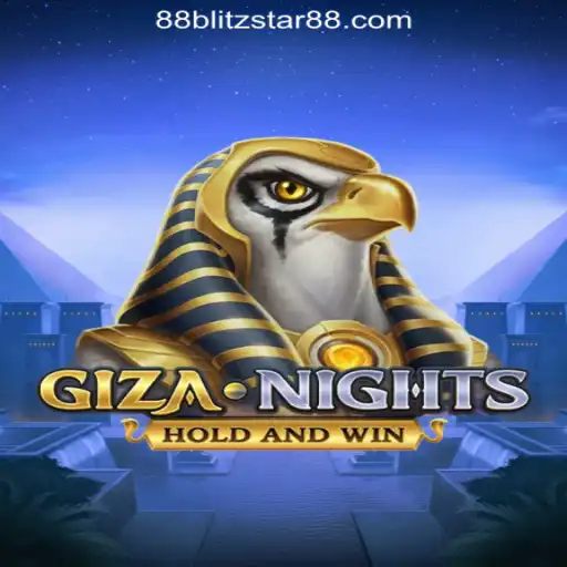 Discover the Enchantment of GizaNights at Blitzstar88 Online Casino Philippines