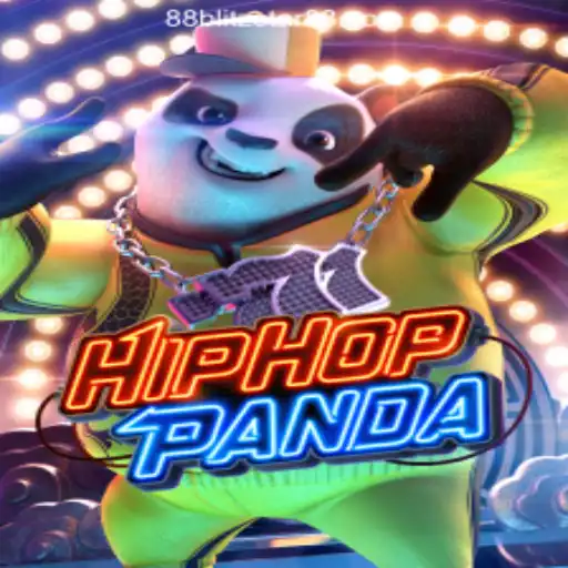 HipHopPanda: A Thrilling Gaming Experience at Blitzstar88 Online Casino Philippines