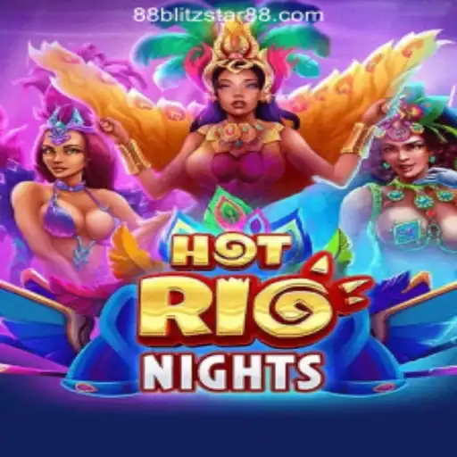 Exploring HotRioNights at Blitzstar88 Online Casino Philippines