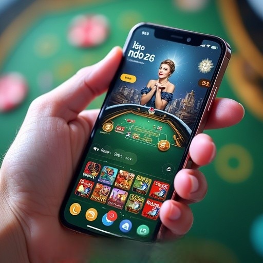 Experiência VIP Blitzstar88 Online Casino Philippines