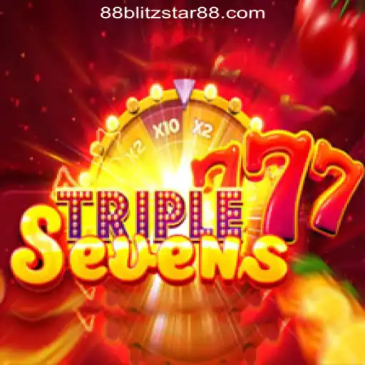 Exploring the Excitement of 777TripleSeven at Blitzstar88 Online Casino Philippines
