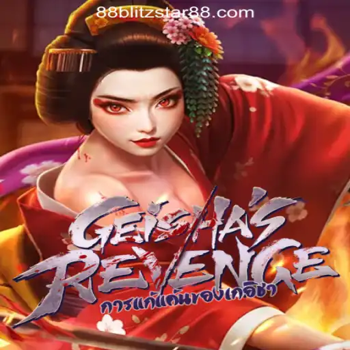 GeishasRevenge: An Immersive Experience at Blitzstar88 Online Casino Philippines