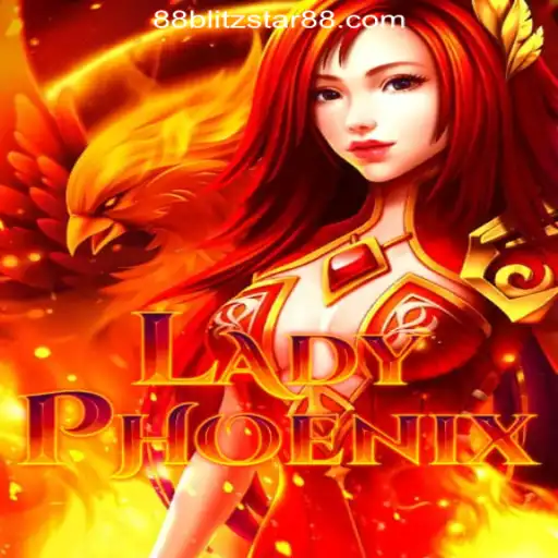 Unveiling the Exciting World of LadyPhoenix at Blitzstar88 Online Casino Philippines
