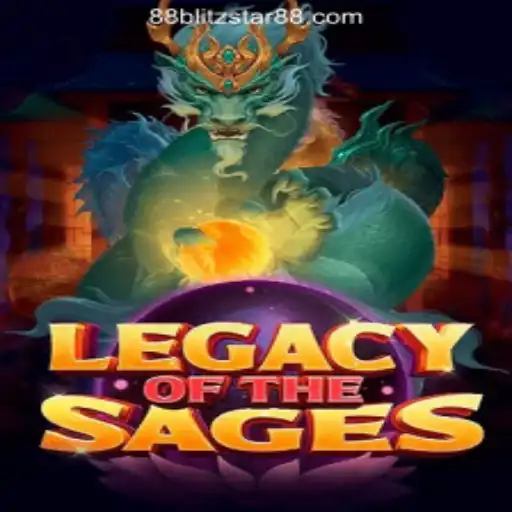 Discovering LegacyoftheSages: A New Era in Online Casino Gaming with Blitzstar88