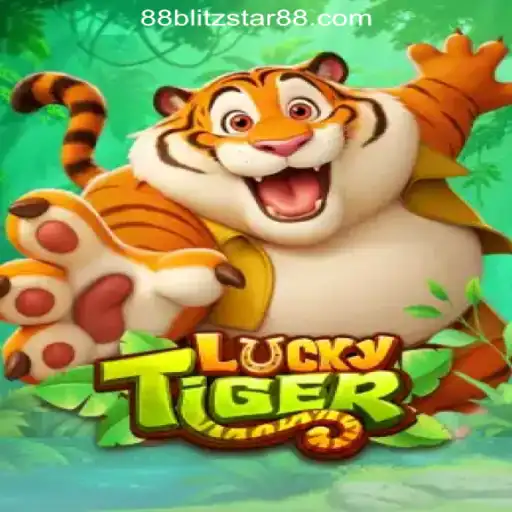 LuckyTiger: A Roaring Experience at Blitzstar88 Online Casino Philippines