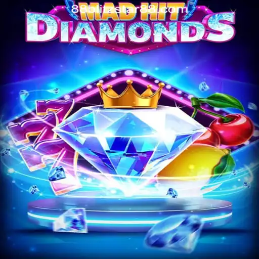 Exploring the Thrills of MadHitDiamonds at Blitzstar88 Online Casino Philippines