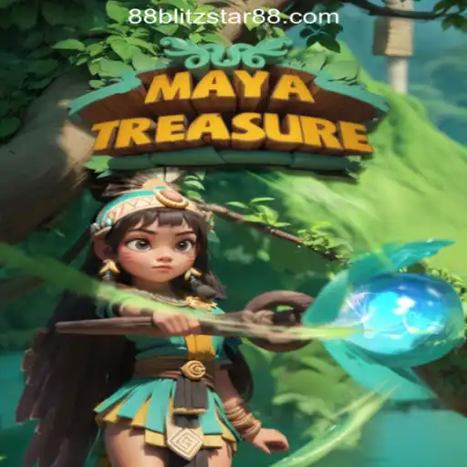 Discover the Thrills of MayaTreasure at Blitzstar88 Online Casino Philippines