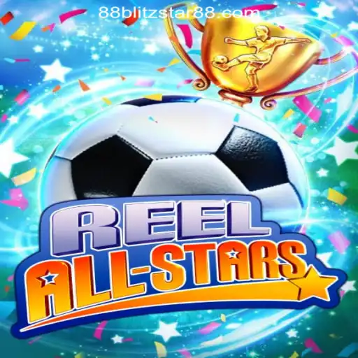 Explore the Thrill of ReelAllStars at Blitzstar88 Online Casino in the Philippines