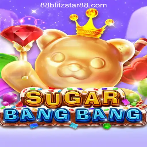 SUGARBANGBANG: The Latest Sensation from Blitzstar88 Online Casino Philippines