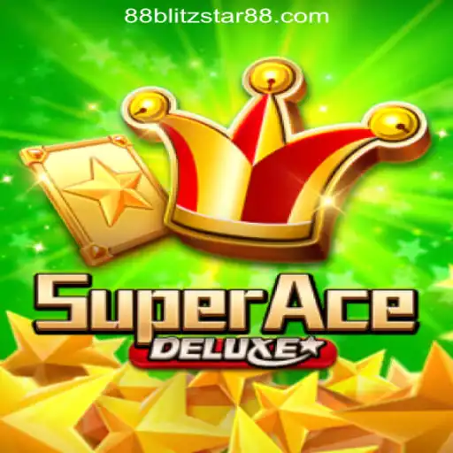 Discover the Thrills of SuperAceDeluxe at Blitzstar88 Online Casino Philippines