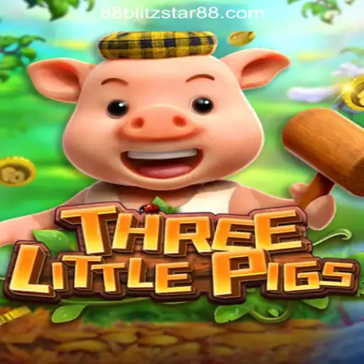 THREELITTLEPIGS: A New Gaming Experience at Blitzstar88 Online Casino Philippines