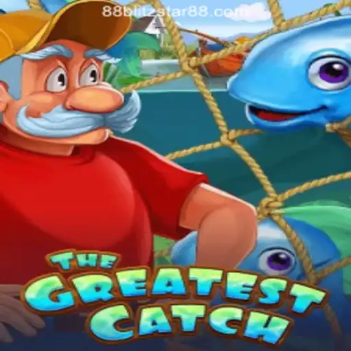 Exploring TheGreatestCatch at Blitzstar88 Online Casino Philippines
