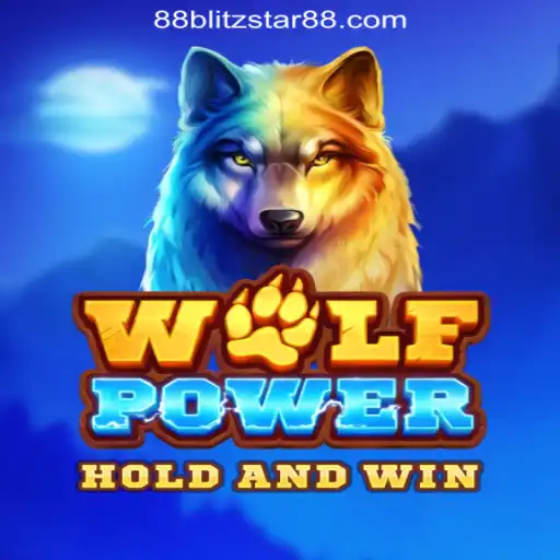 Embrace the Thrill of WolfPower at Blitzstar88 Online Casino Philippines