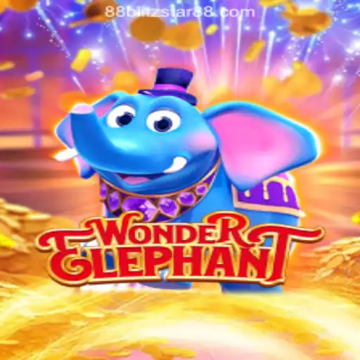 Explore WonderElephant: An Enchanting Game Experience at Blitzstar88 Online Casino Philippines