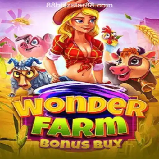 Discover the Excitement of WonderFarmBonusBuy at Blitzstar88 Online Casino Philippines