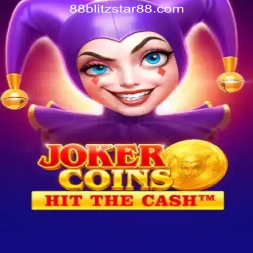 Discover JokerCoins at Blitzstar88 Online Casino Philippines