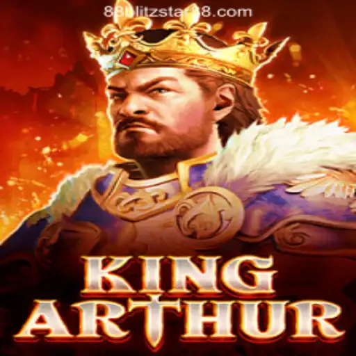 Unveiling KingArthur: A Legendary Adventure at Blitzstar88 Online Casino Philippines