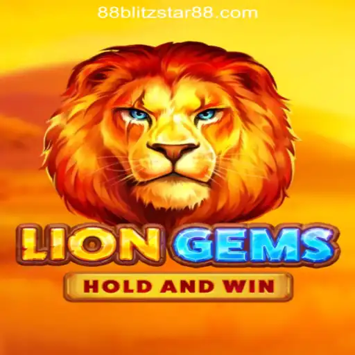 Exploring LionGems: A Thrilling Experience at Blitzstar88 Online Casino Philippines