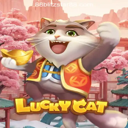 Exploring LuckyCat at Blitzstar88 Online Casino Philippines
