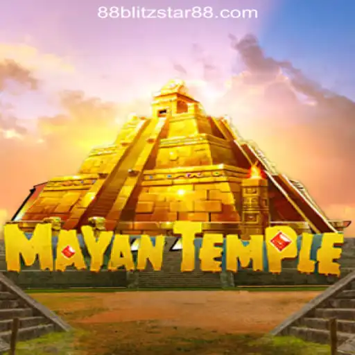 Explore the Thrills of MayanTemple at Blitzstar88 Online Casino Philippines
