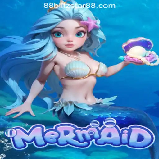 Dive into the Enchanting World of Mermaid at Blitzstar88 Online Casino Philippines