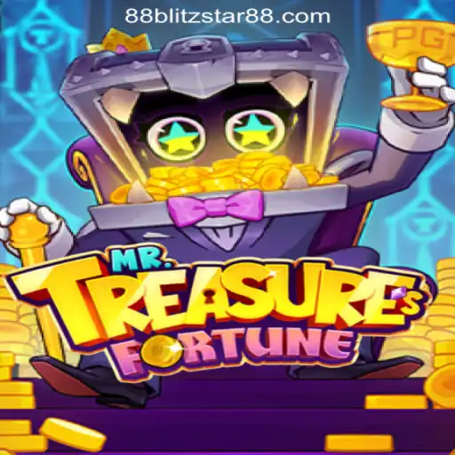 Discover the Thrill of MrTreasuresFortune at Blitzstar88 Online Casino Philippines