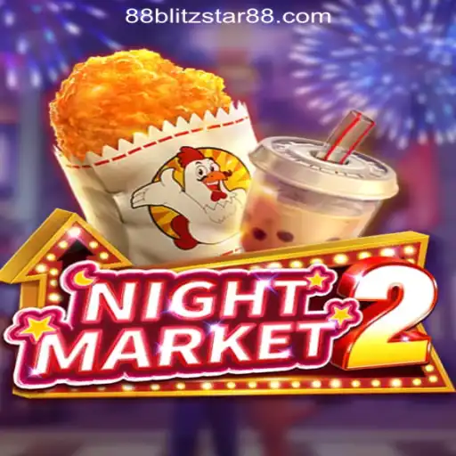 Exploring the World of NightMarket2 at Blitzstar88 Online Casino Philippines