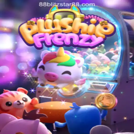 Discover the Excitement of PlushieFrenzy at Blitzstar88 Online Casino Philippines