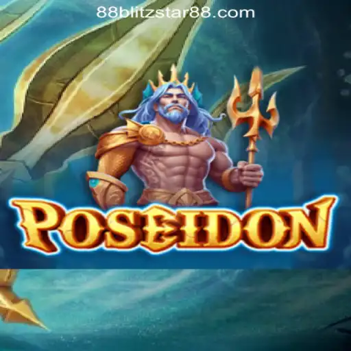Exploring the Depths of Poseidon at Blitzstar88 Online Casino Philippines