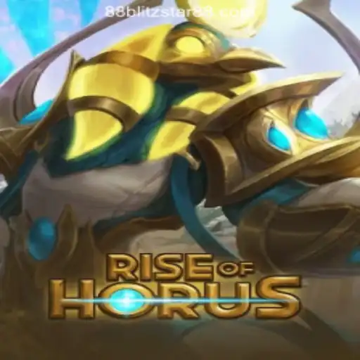 Rise of Horus: An Engaging Online Slot Game at Blitzstar88 Casino