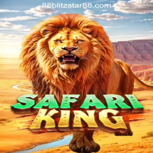 Explore the Thrills of SafariKing at Blitzstar88 Online Casino Philippines