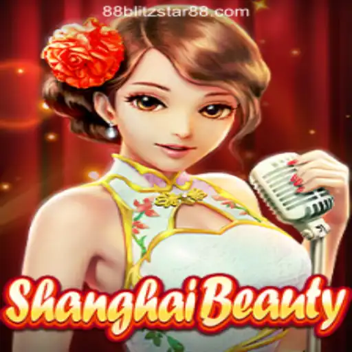 Exploring the Allure of ShanghaiBeauty at Blitzstar88 Online Casino Philippines