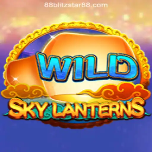 Experience the Magic of SkyLanterns at Blitzstar88 Online Casino Philippines